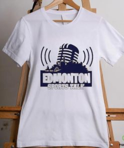 Remix Music Oilers Edmonton Sports Talk hoodie, sweater, longsleeve, shirt v-neck, t-shirt