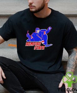 Rempire State Matt Rempe New York Rangers Shirt