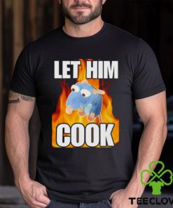 Remy Rat let him cook hoodie, sweater, longsleeve, shirt v-neck, t-shirt