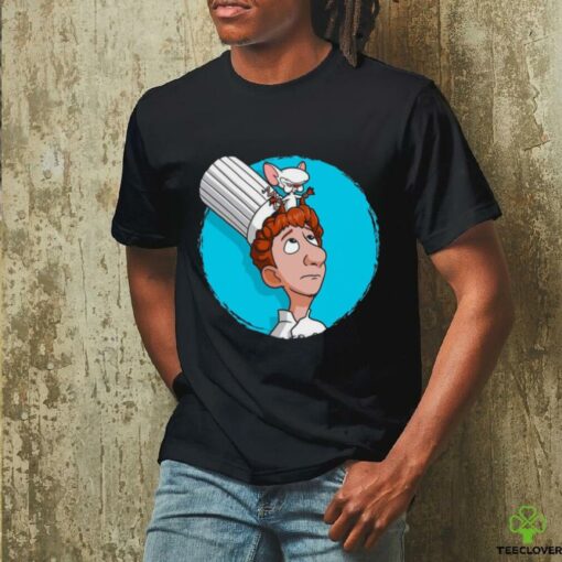 Remy and Linguini Controller Shirt