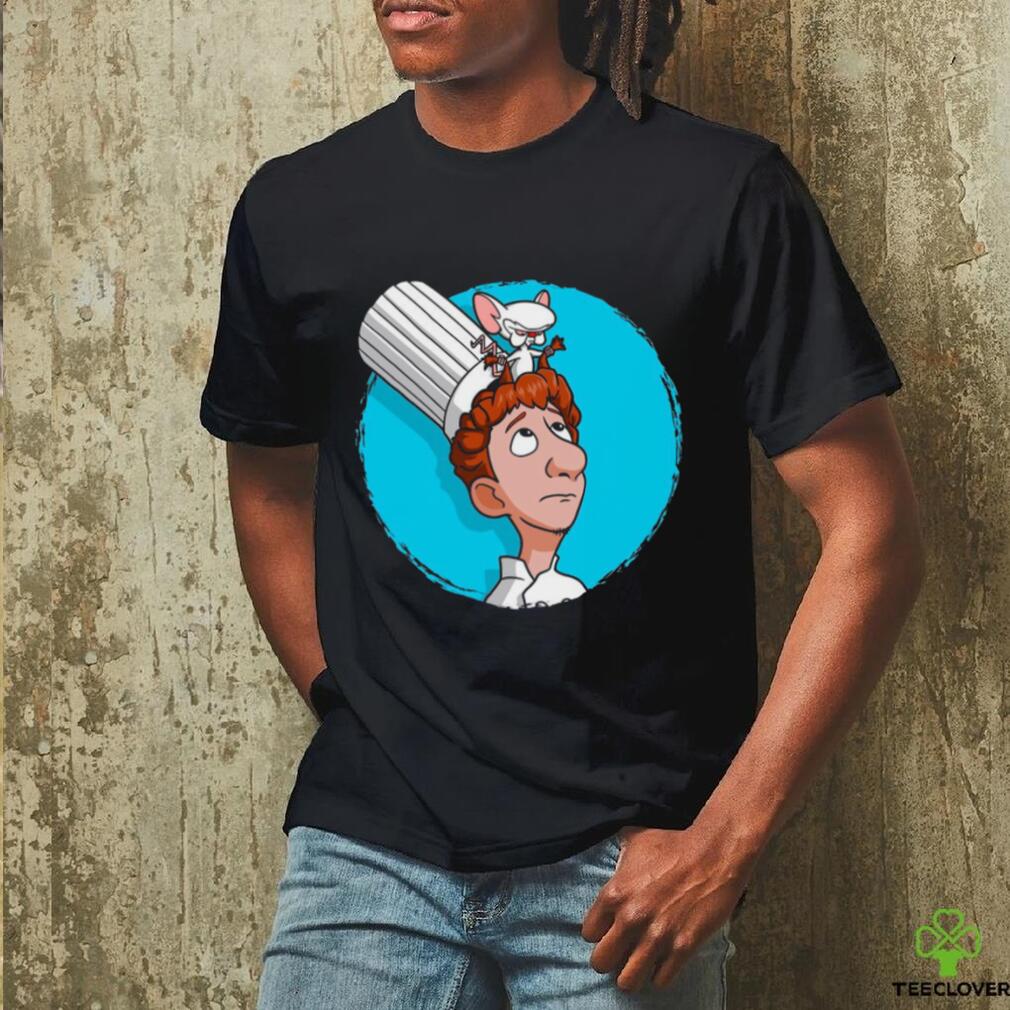 Remy and Linguini Controller Shirt Remy and Linguini Controller Shirt