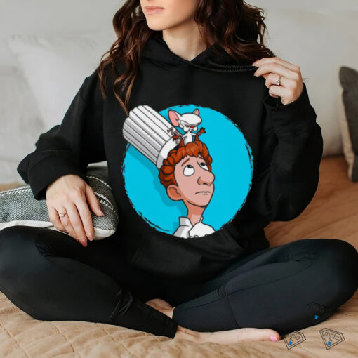 Remy and Linguini Controller Shirt