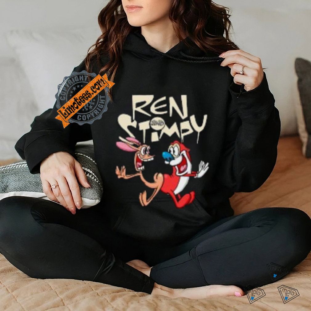 Ren And Stimpy T Shirts Ren And Stimpy T Shirts