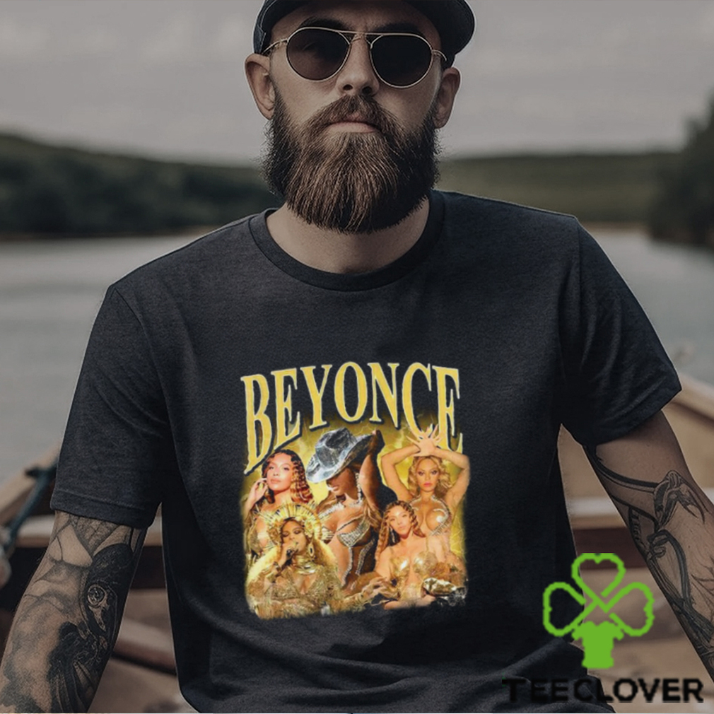 Renaissance Tour 2023 Beyonce T Shirt Renaissance Tour 2023 Beyonce T Shirt