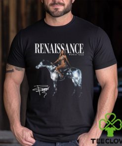 Renaissance Tour 2023 T Shirt Tee Crewneck Sweater Unisex Classic