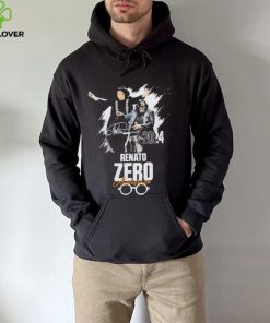 Renato Zero Tour 2024 Shirt