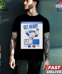 Reno Aces vs Albuquerque Isotopes 2 home games remaining get ready for gameday shirt