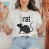 Grains If She Don’t Hawk Tuah I Don’t Wanna Hawk Tuah Shirt