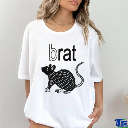 Renographics Brat T Shirt