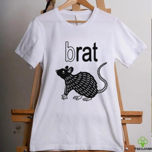 Renographics Brat T Shirt