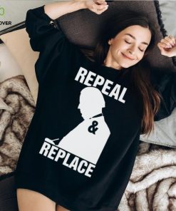 Repeal Replay Tshirt