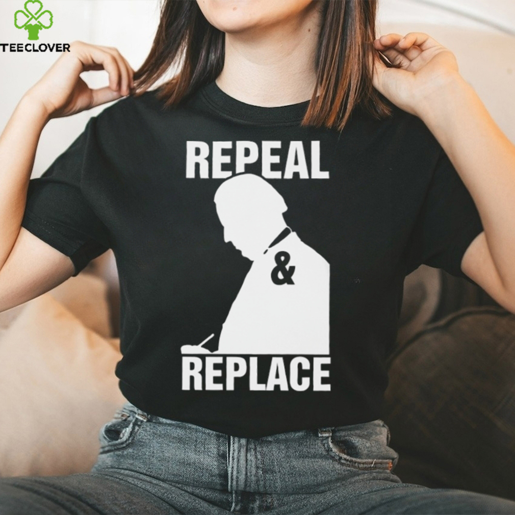 Repeal Replay Tshirt Repeal Replay Tshirt