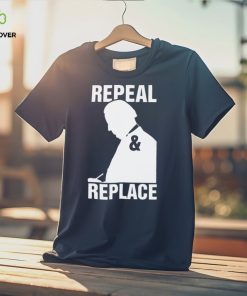 Repeal Replay Tshirt