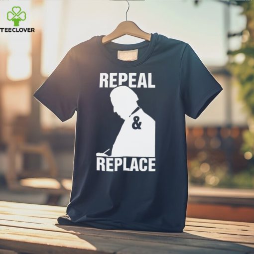 Repeal Replay Tshirt
