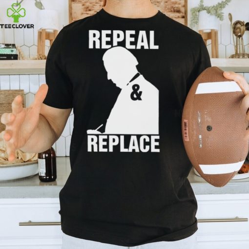 Repeal Replay Tshirt