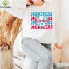 Repeat monster baseball lovers hoodie, sweater, longsleeve, shirt v-neck, t-shirt