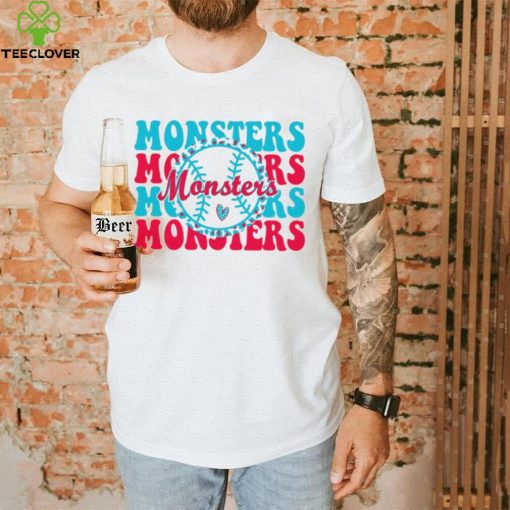 Repeat monster baseball lovers hoodie, sweater, longsleeve, shirt v-neck, t-shirt