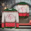 I Find Your Lack Of Cheer Disturbing Ugly Christmas Sweater
