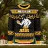 Taters Potatoes 3D Ugly Christmas Sweater For Men And Women