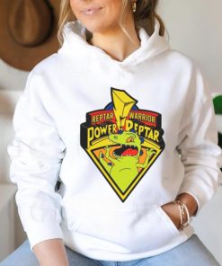Reptar warrior Power Peptar shirt 3 Reptar warrior Power Peptar shirt