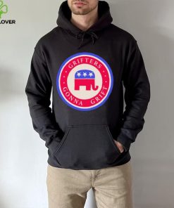 Republicans Grifters Gonna Grift T Shirt