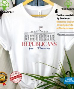 Republicans for Harris vote for her let her make history president 2024 t shirts 1 Republicans for Harris vote for her let her make history president 2024 t shirts
