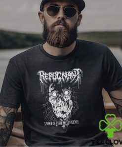 Repugnant Spawn Of Pure Malevolence hoodie, sweater, longsleeve, shirt v-neck, t-shirt