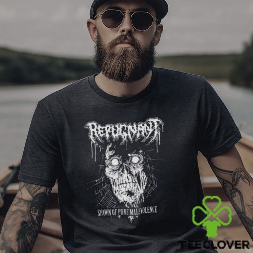 Repugnant Spawn Of Pure Malevolence hoodie, sweater, longsleeve, shirt v-neck, t-shirt