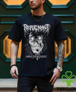 Repugnant Spawn Of Pure Malevolence hoodie, sweater, longsleeve, shirt v-neck, t-shirt