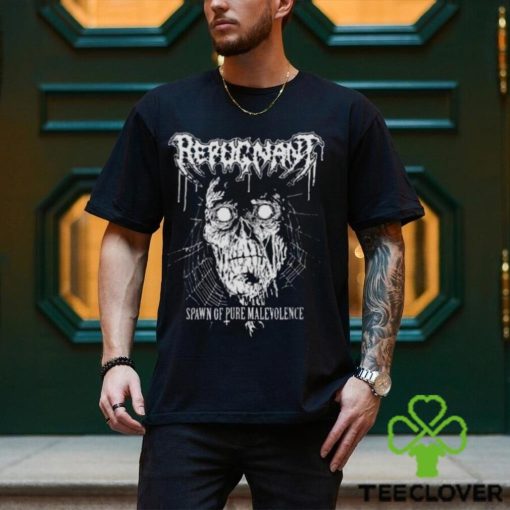 Repugnant Spawn Of Pure Malevolence hoodie, sweater, longsleeve, shirt v-neck, t-shirt