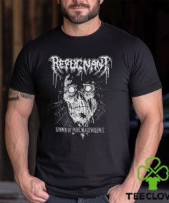 Repugnant Spawn Of Pure Malevolence hoodie, sweater, longsleeve, shirt v-neck, t-shirt