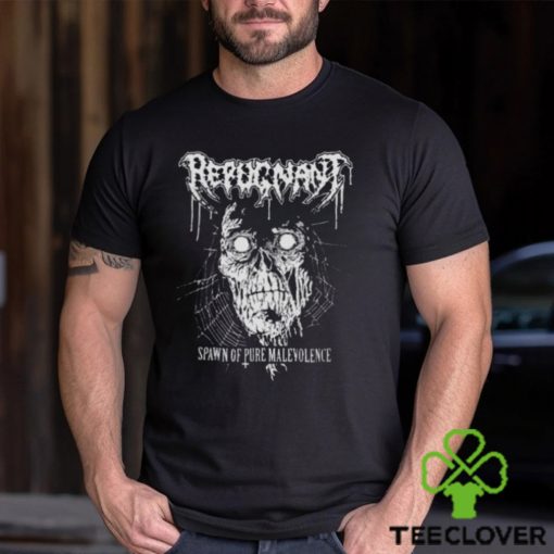 Repugnant Spawn Of Pure Malevolence hoodie, sweater, longsleeve, shirt v-neck, t-shirt