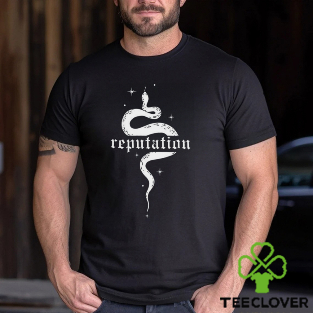 Reputation Snake Shirt Eras Tour Concert Swiftie Merch T Shirt Reputation Snake Shirt Eras Tour Concert Swiftie Merch T Shirt