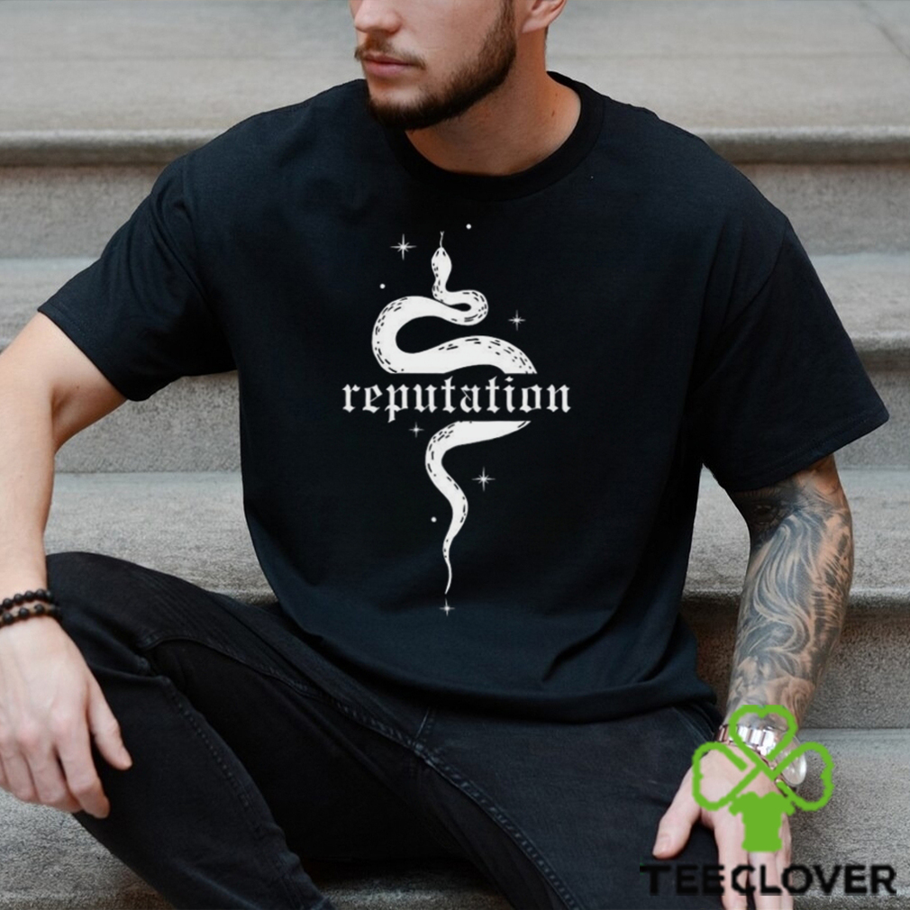 Reputation Snake Shirt Eras Tour Concert Swiftie Merch T Shirt Reputation Snake Shirt Eras Tour Concert Swiftie Merch T Shirt