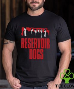 Reservoir Dogs Shirt