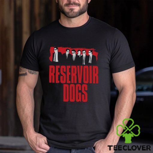 Reservoir Dogs Shirt