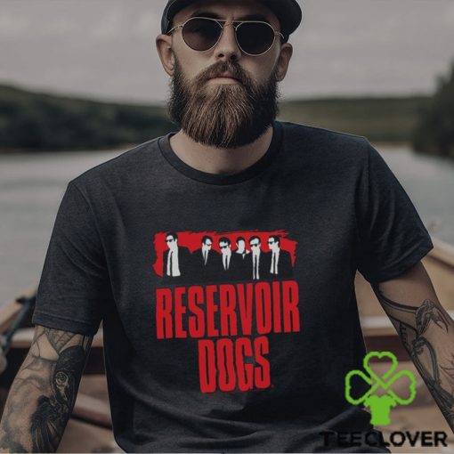 Reservoir Dogs Shirt