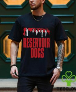 Reservoir Dogs Shirt