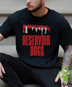 Reservoir Dogs Shirt