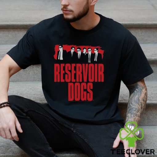 Reservoir Dogs Shirt