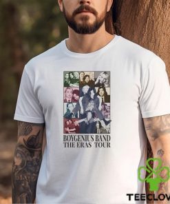 Reset Tour 2023 Shirt Band Reunion Hoodie T Shirt