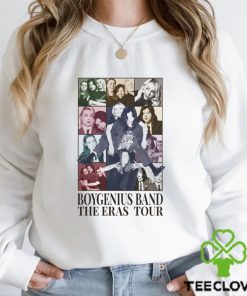 Reset Tour 2023 Shirt Band Reunion Hoodie T Shirt
