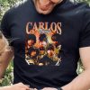 NBA Referee player poster shirt