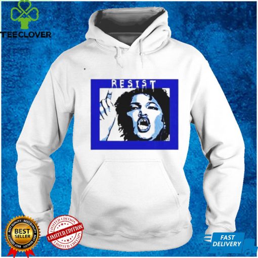 Resist stacey Abrams Edition Shirt