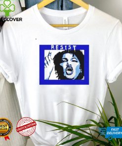 Resist stacey Abrams Edition Shirt