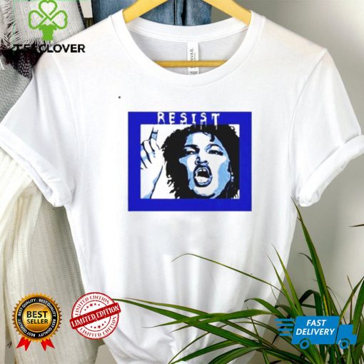 Resist stacey Abrams Edition Shirt