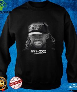 Rest In Peace Andrew Symonds RIP 1975 2022 T Shirt