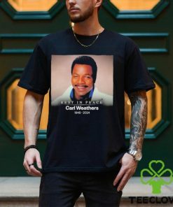 Rest In Peace Carl Weathers 1948 2024 Shirt