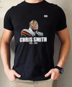 Rest In Peace Chris Smith Rip 1992 2023 shirt1
