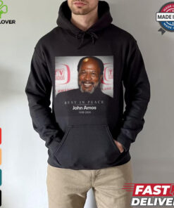 Rest In Peace John Amos 1939 2024 Shirt